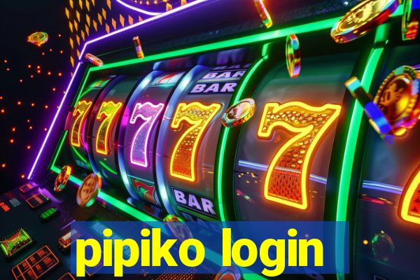 pipiko login